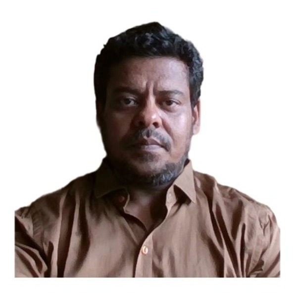 Shrinand G Shirwal, Founder and Principal AI Systems Engineer at Kratu AI Labs